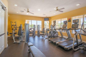Apartment at Vista Cay Resort
